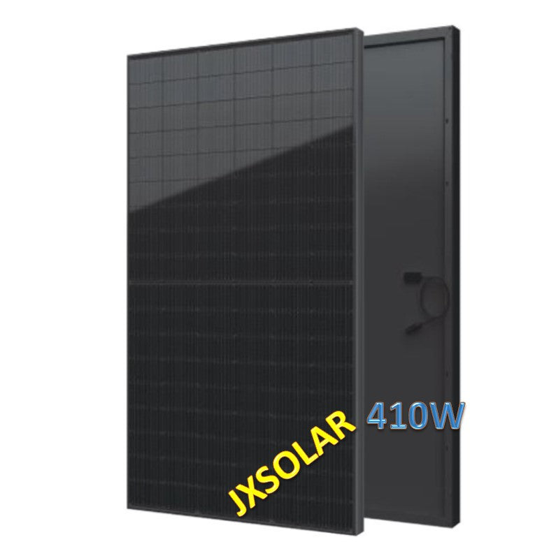 Tangshan Jingxin Science and Technology Co., Ltd. - Solarmodul - JX108HC-182M 390-410 395 - Art. 209526