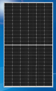 Tangshan Jingxin Science and Technology Co., Ltd. - Solarmodul - JX144HC-182M Series 530-550 545 - Art. 183779
