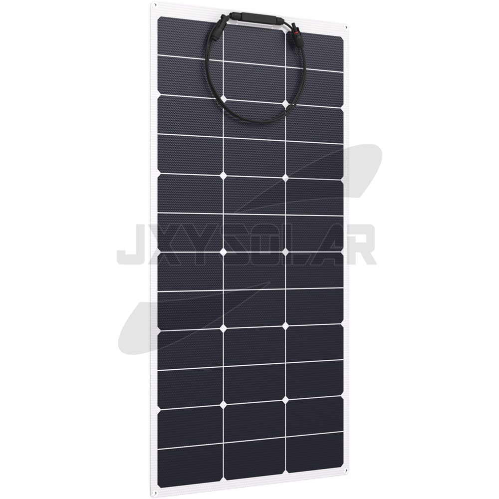 Shenzhen Jinxuyuan Solar Technology Co., Ltd. - Solarmodul - JXY-E100S JXY-E100S - Art. 231937