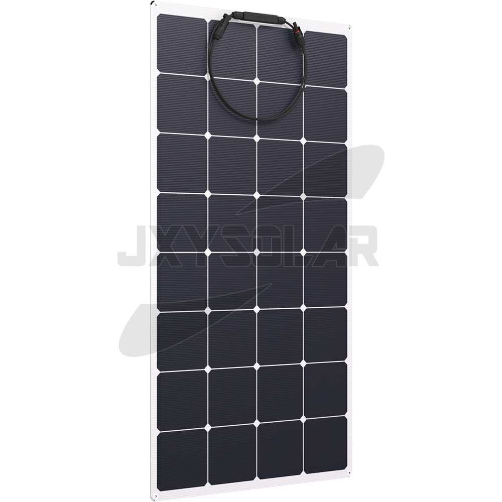 Shenzhen Jinxuyuan Solar Technology Co., Ltd. - Solarmodul - JXY-E110S JXY-E110S - Art. 231938