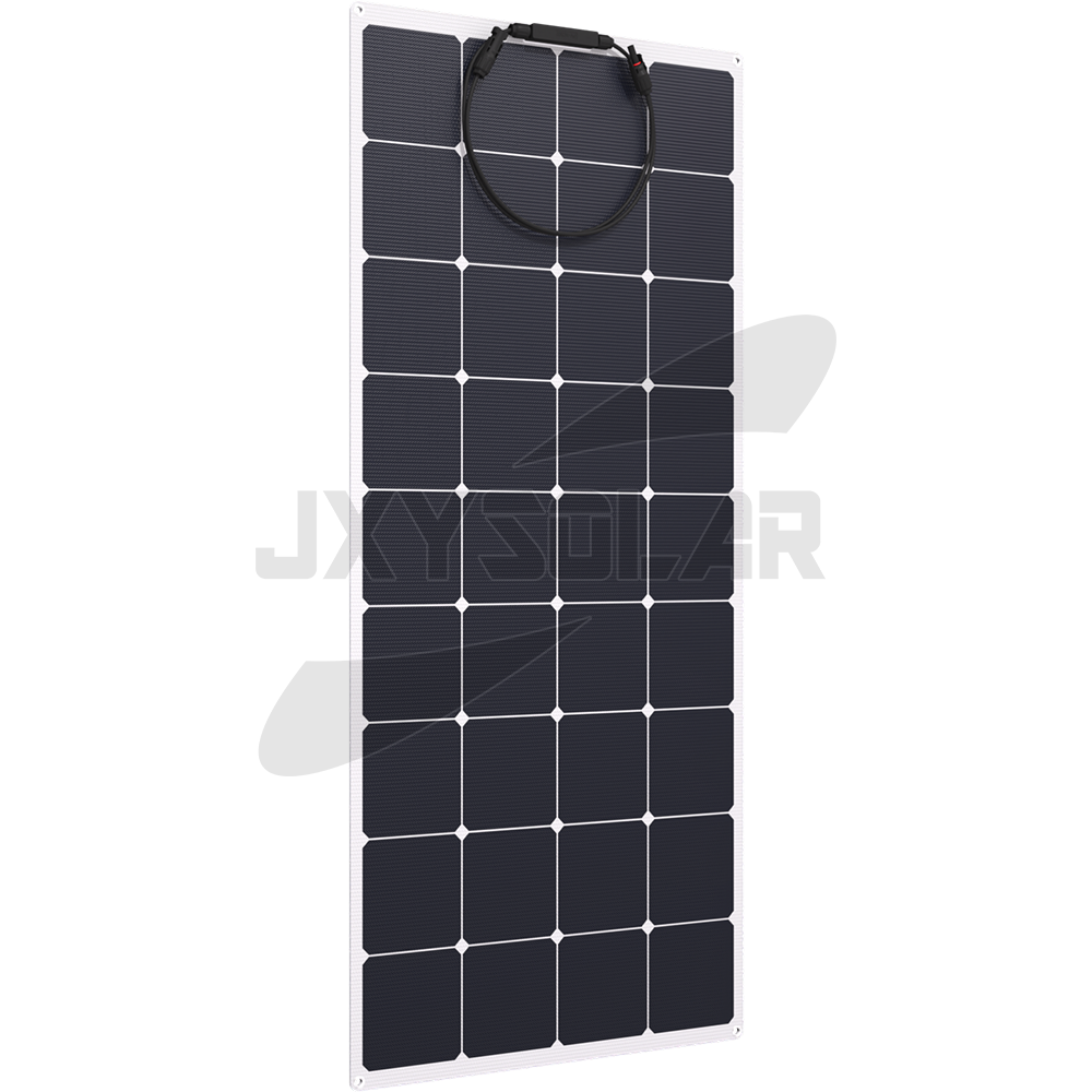 Shenzhen Jinxuyuan Solar Technology Co., Ltd. - Solarmodul - JXY-E120S JXY-E120S - Art. 231939
