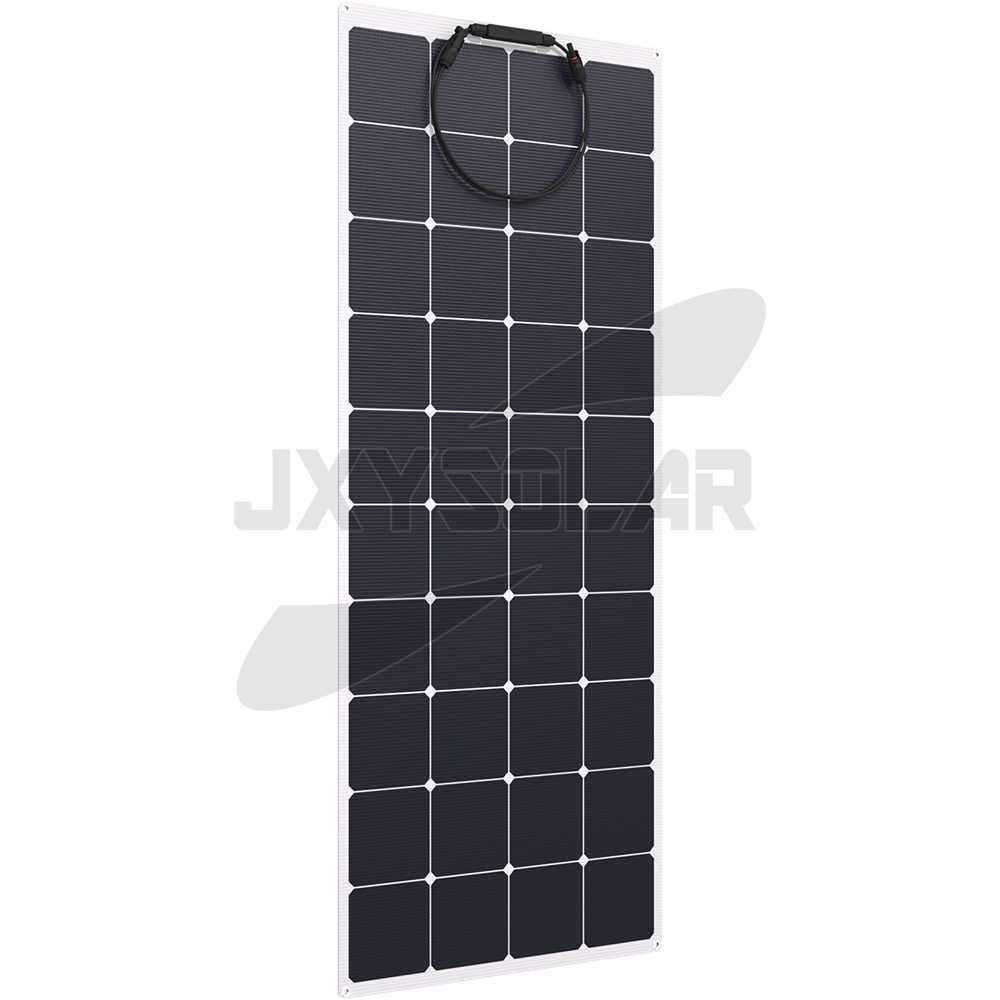 Shenzhen Jinxuyuan Solar Technology Co., Ltd. - Solarmodul - JXY-E135S JXY-E135S - Art. 231940
