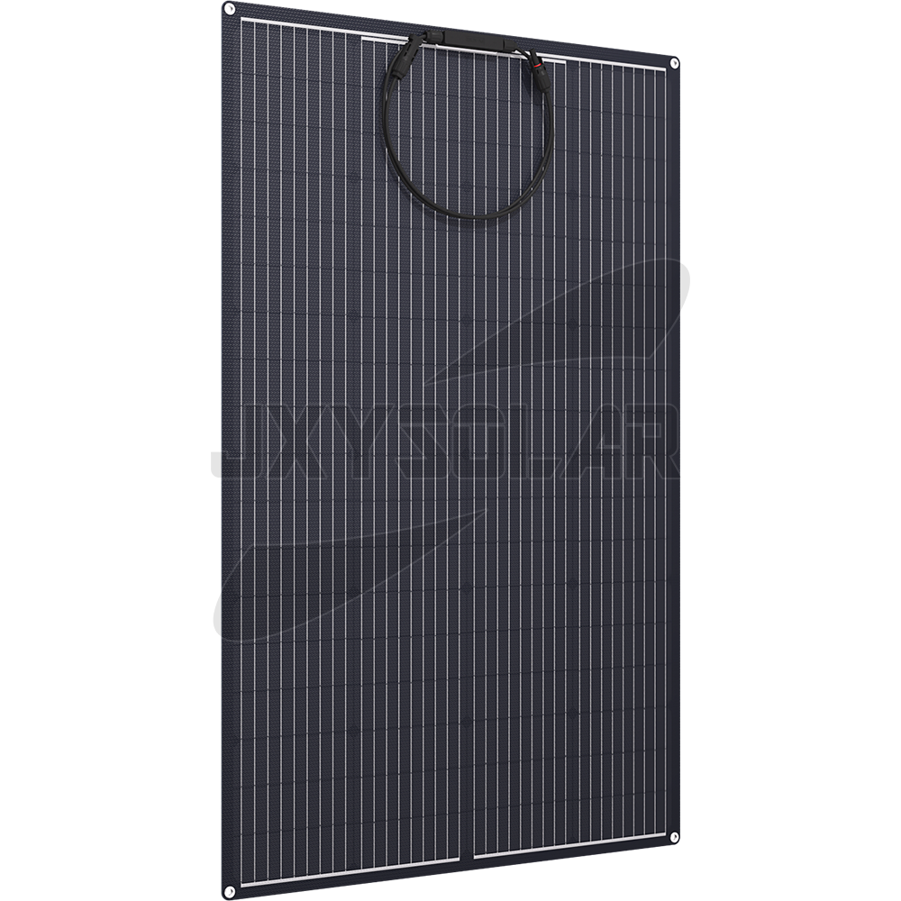 Shenzhen Jinxuyuan Solar Technology Co., Ltd. - Solarmodul - JXY-E140MP JXY-E140MP - Art. 231950