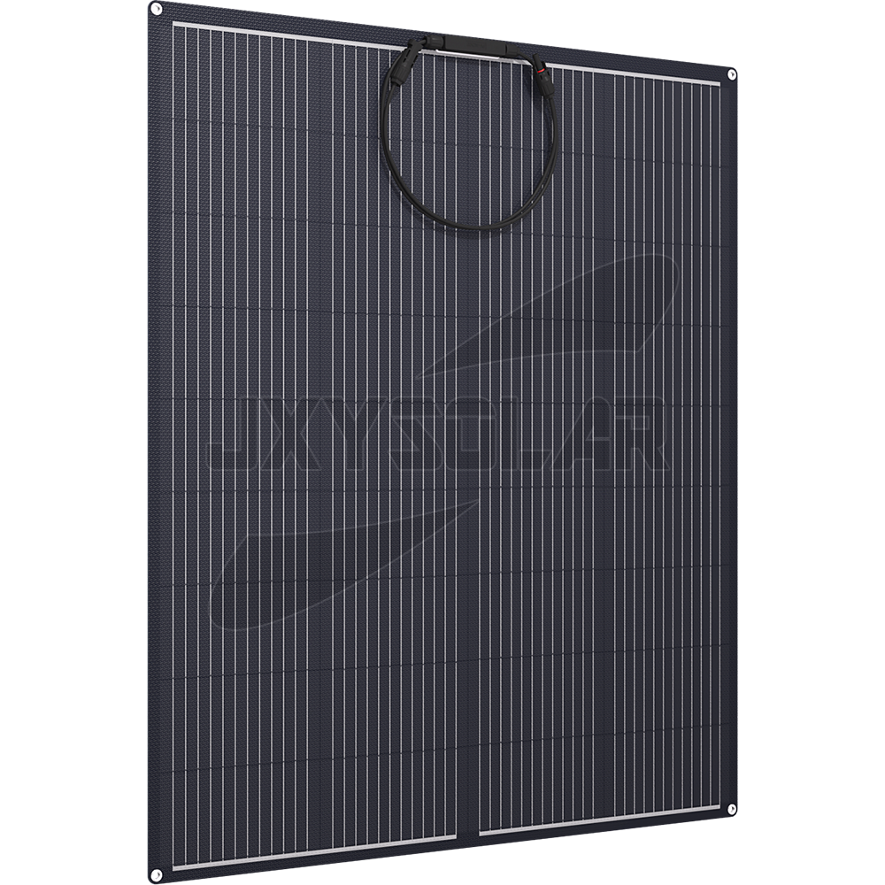 Shenzhen Jinxuyuan Solar Technology Co., Ltd. - Solarmodul - JXY-E160MP JXY-E160MP - Art. 231951