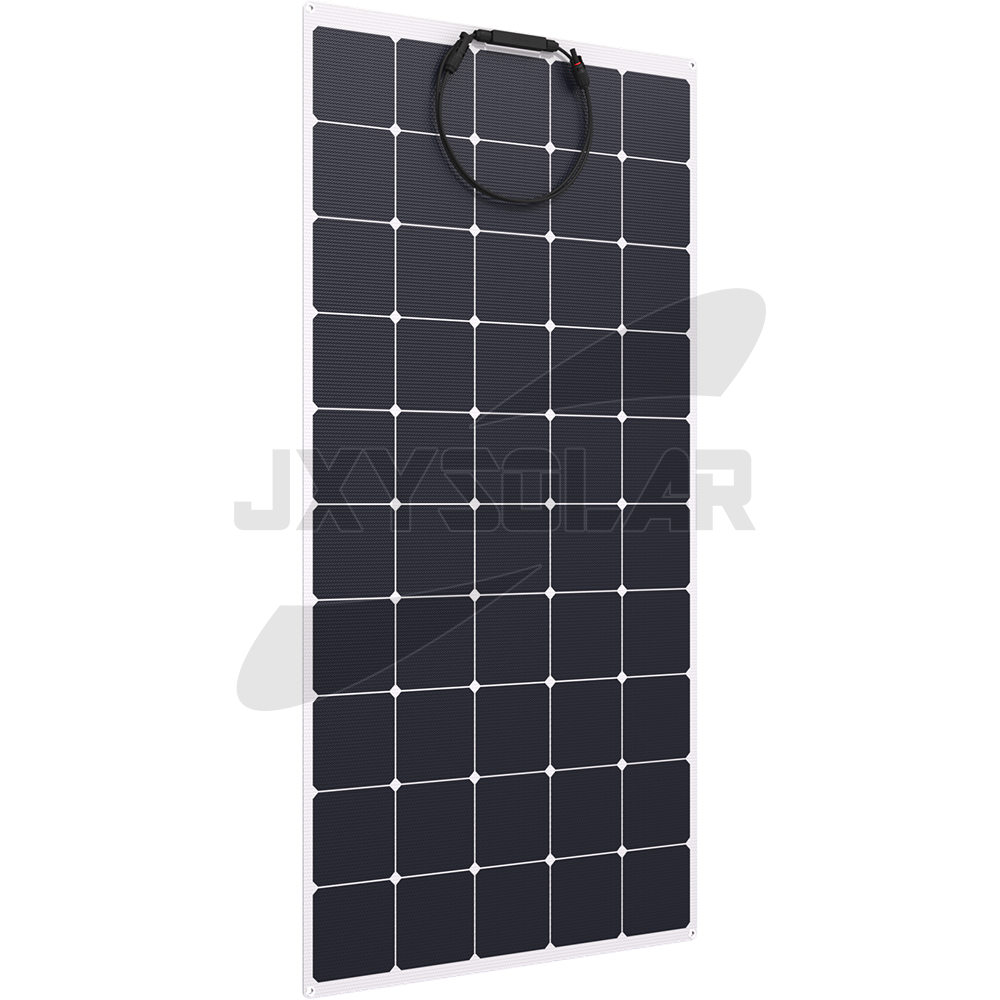 Shenzhen Jinxuyuan Solar Technology Co., Ltd. - Solarmodul - JXY-E170S JXY-E170S - Art. 231941