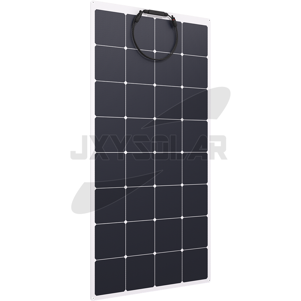 Shenzhen Jinxuyuan Solar Technology Co., Ltd. - Solarmodul - JXY-E190S JXY-E190S - Art. 231942