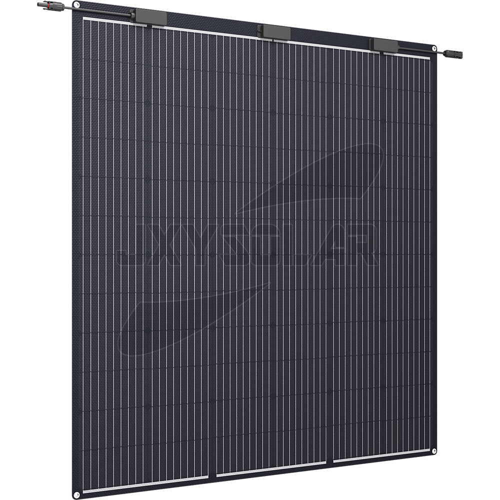 Shenzhen Jinxuyuan Solar Technology Co., Ltd. - Solarmodul - JXY-E200MP JXY-E200MP - Art. 231952