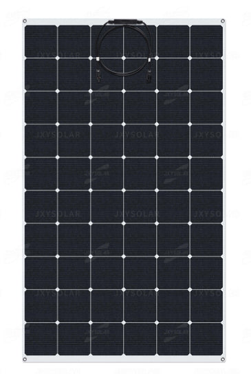 Shenzhen Jinxuyuan Solar Technology Co., Ltd. - Solarmodul - JXY-E200S1 JXY-E200S - Art. 172808
