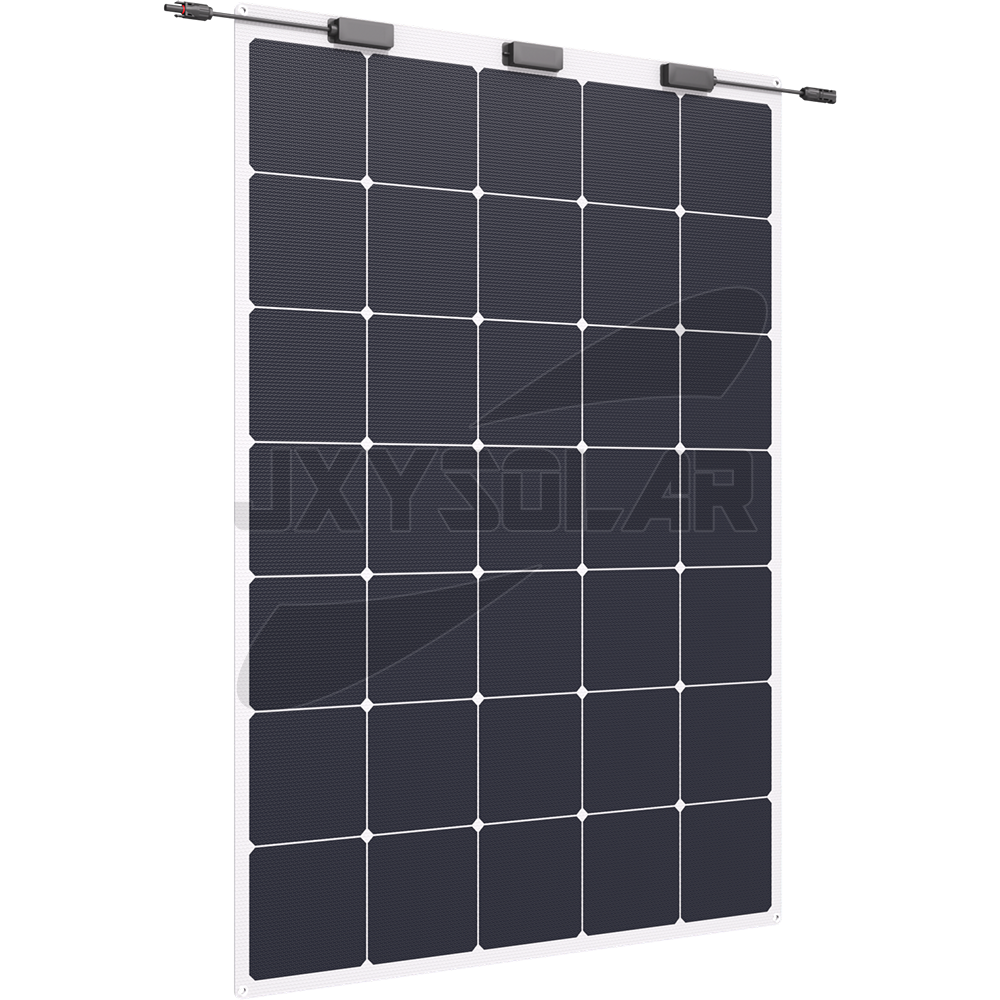 Shenzhen Jinxuyuan Solar Technology Co., Ltd. - Solarmodul - JXY-E200S2 JXY-E200S2 - Art. 231943