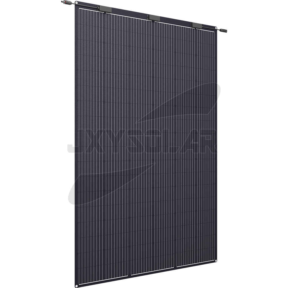 Shenzhen Jinxuyuan Solar Technology Co., Ltd. - Solarmodul - JXY-E325MP JXY-E325MP - Art. 231953