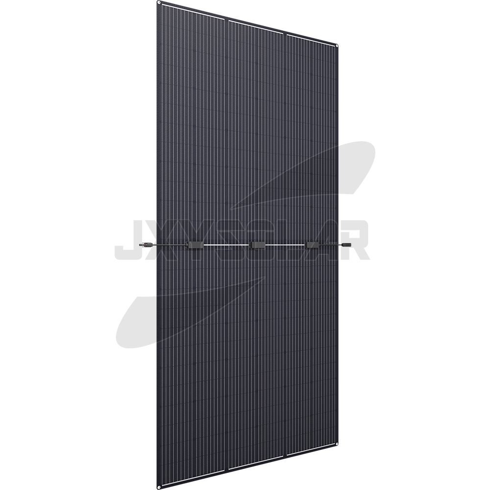 Shenzhen Jinxuyuan Solar Technology Co., Ltd. - Solarmodul - JXY-E430MP JXY-E430MP - Art. 231954