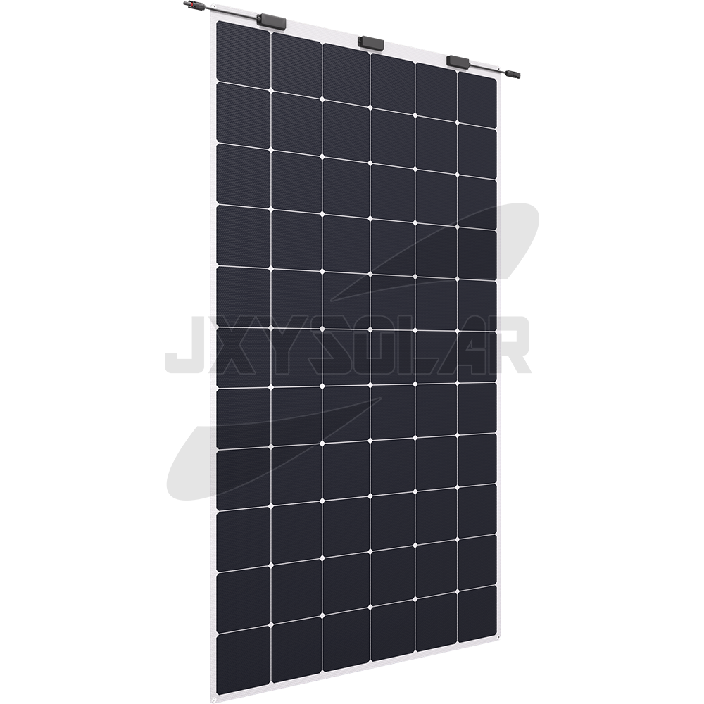 Shenzhen Jinxuyuan Solar Technology Co., Ltd. - Solarmodul - JXY-E435S JXY-E435S - Art. 231946