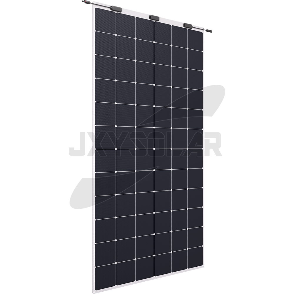 Shenzhen Jinxuyuan Solar Technology Co., Ltd. - Solarmodul - JXY-E470S JXY-E470S - Art. 231947
