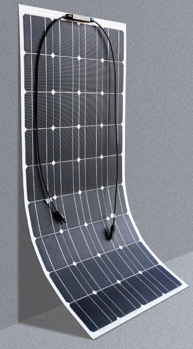 Shenzhen Jinxuyuan Solar Technology Co., Ltd. - Solarmodul - JXY-M100-200W 160W - Art. 135860