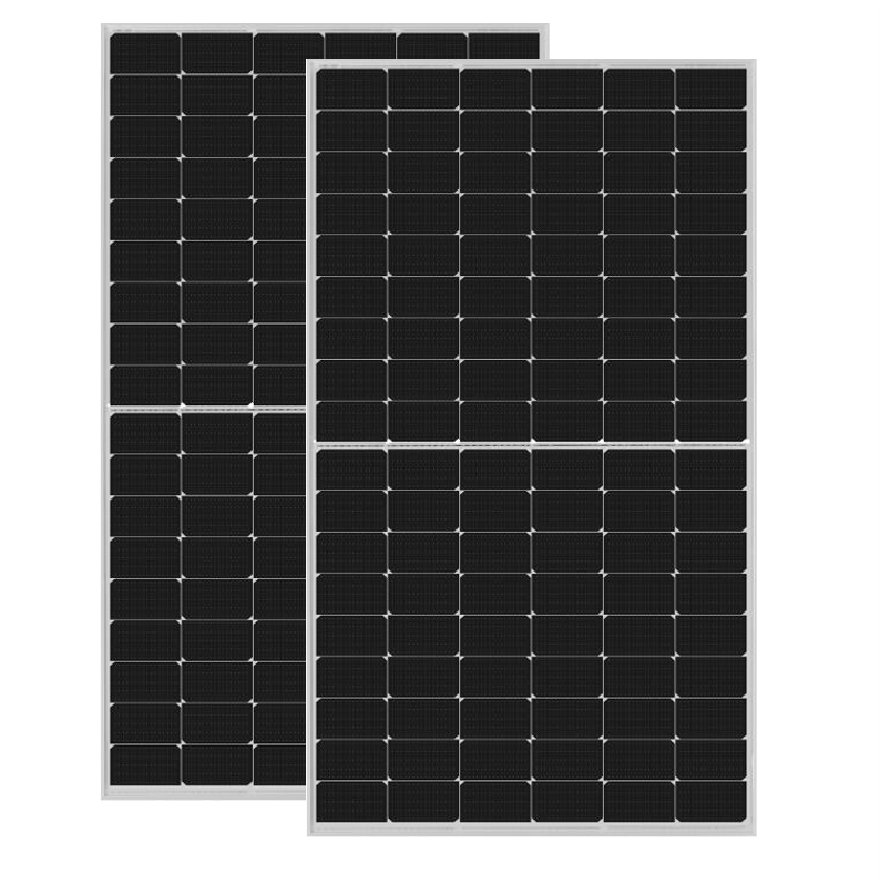 Tangshan Jingxin Science and Technology Co., Ltd. - Solarmodul - JX N-Type 108HC 410-430 415 - Art. 209531