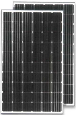 Jiangsu Joyoung Solar Technology Co., Ltd. - Solarmodul - JY-M-60-PID 265-275W JY-M--60-PID 265W - Art. 110079