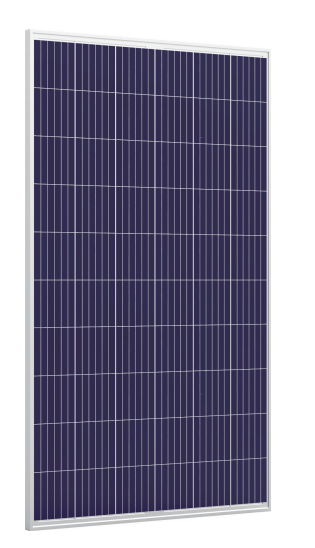 Guangdong Jinyuan Solar Energy Co., Ltd - Solarmodul - JY270P60 (Australia) JY270P60 - Art. 227937