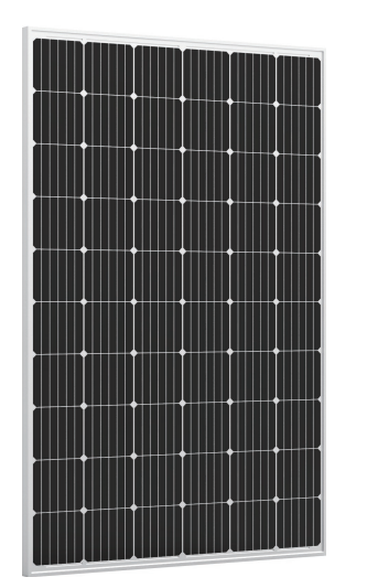 Guangdong Jinyuan Solar Energy Co., Ltd - Solarmodul - JY280M60 (Australia) JY280M60 - Art. 227938
