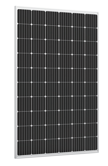 Guangdong Jinyuan Solar Energy Co., Ltd - Solarmodul - JY285M60 (Australia) JY285M60 - Art. 227939