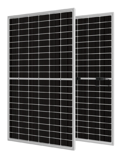 Guangdong Jinyuan Solar Energy Co., Ltd - Solarmodul - JY3M365-380H60(DH)-DGB 365 - Art. 179753