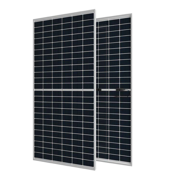Guangdong Jinyuan Solar Energy Co., Ltd - Solarmodul - JY3M440-475H72(DH)-DGB 475 - Art. 212941