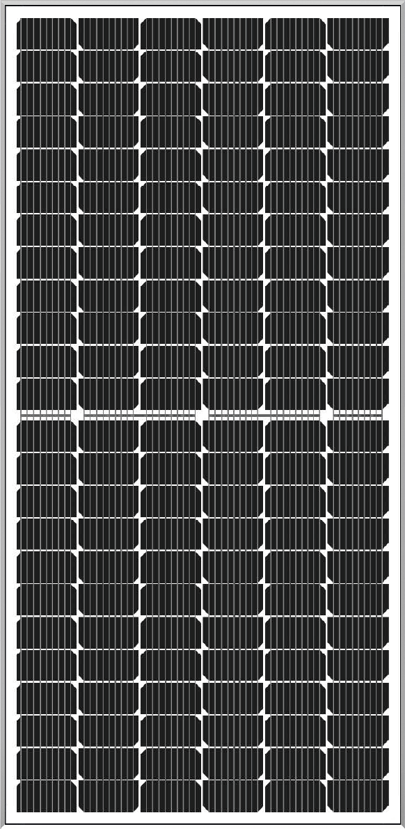Xuzhou Jiayu Solar Energy Technology Co., Ltd - Solarmodul - JY425-455M6-Fai-9 425 - Art. 199027