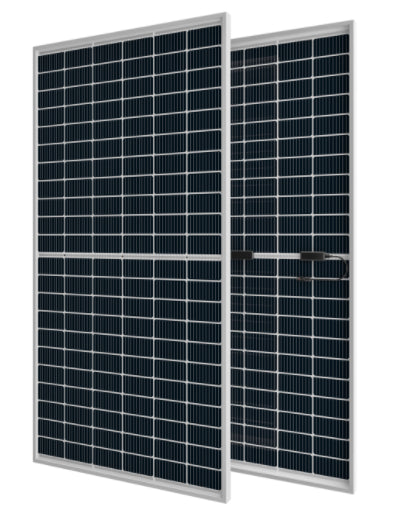 Guangdong Jinyuan Solar Energy Co., Ltd - Solarmodul - JY4M475-500H66(DH)-DGB 480 - Art. 179762