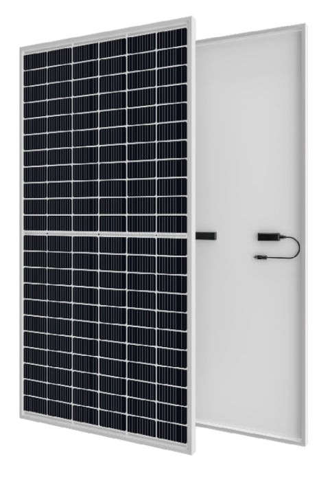 Guangdong Jinyuan Solar Energy Co., Ltd - Solarmodul - JY4M480-505H66(H) 500 - Art. 179734