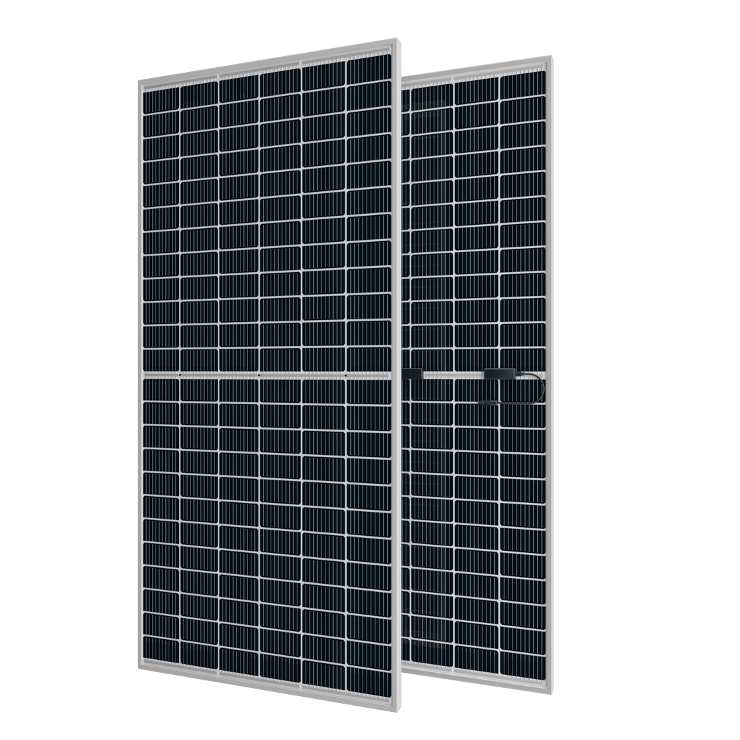 Guangdong Jinyuan Solar Energy Co., Ltd - Solarmodul - JY4M535-555H72(DH)-DGB 535 - Art. 212924
