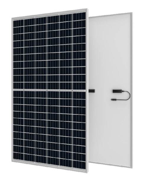 Guangdong Jinyuan Solar Energy Co., Ltd - Solarmodul - JY60M-H 325-340 340 - Art. 179744