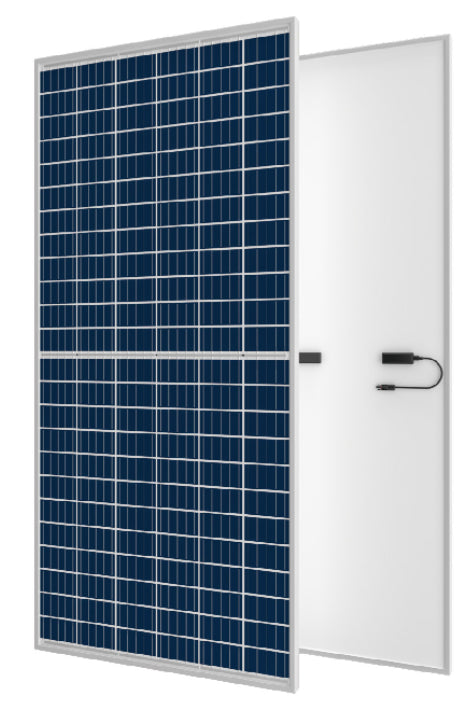 Guangdong Jinyuan Solar Energy Co., Ltd - Solarmodul - JY72P-H 340-355 340 - Art. 179749