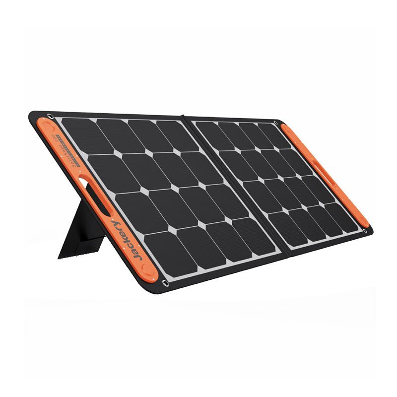 tragbar Solarmodul 100 W Jackery Solarsaga JS100