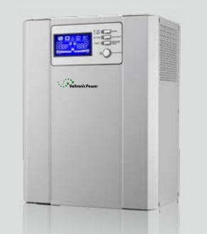 Voltronic Power Technology Corp. - Wechselrichter - Jaguar M Solar Inverter Jaguar M 1,2K - Art. 41346