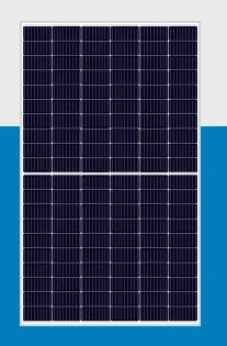 Jinneng Clean Energy Technology Ltd. - Solarmodul - JNMM120-360~380 Light-Weight JNMM120-380 - Art. 172841