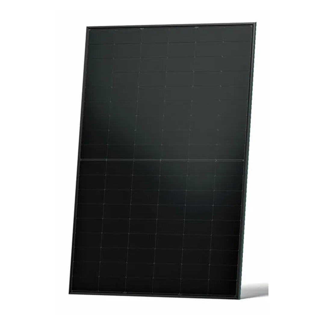 Jinko JKM435-54HL4R-BDB 1500V Full Black