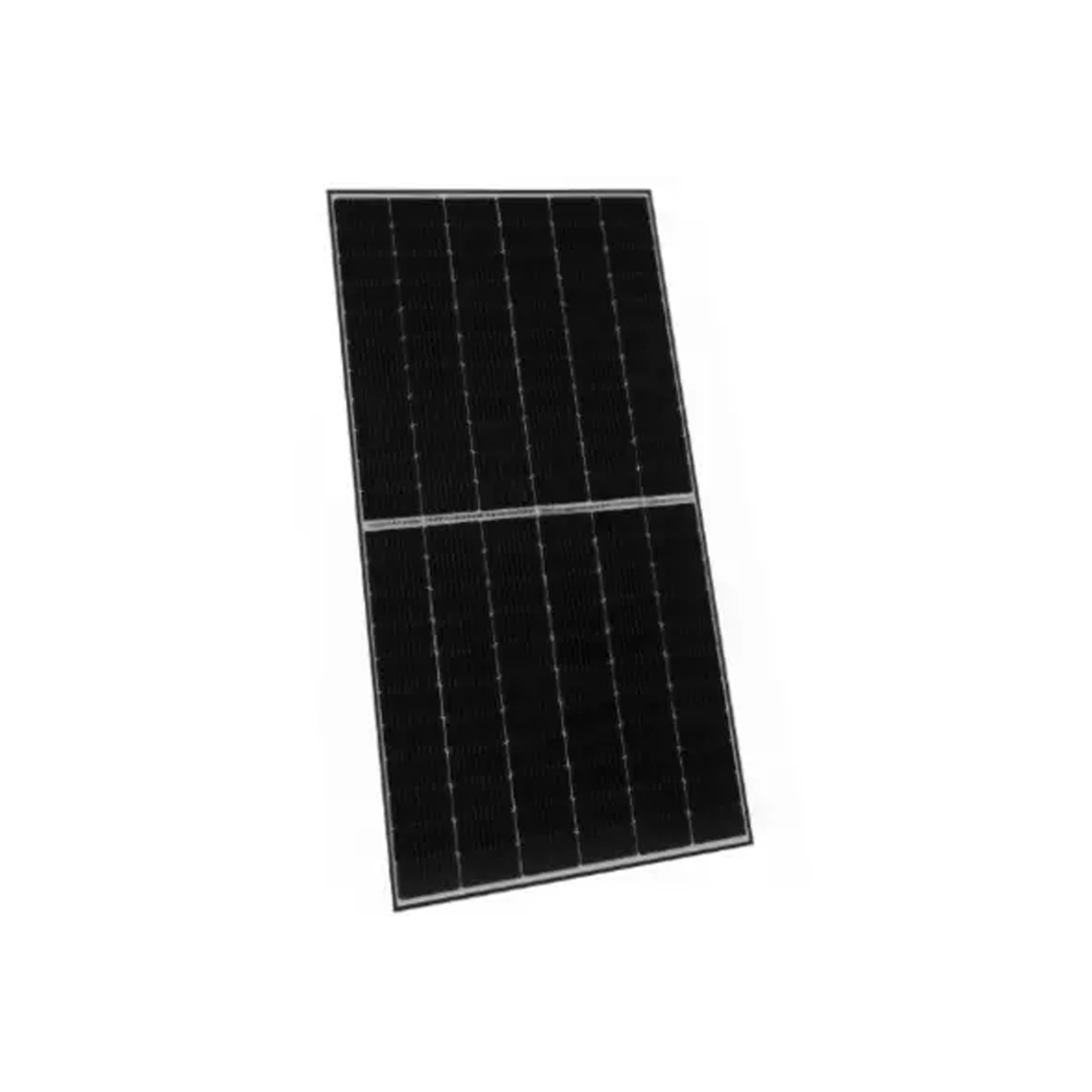 Jinko JKM480N-60HL4 470-490 1500V Black Frame