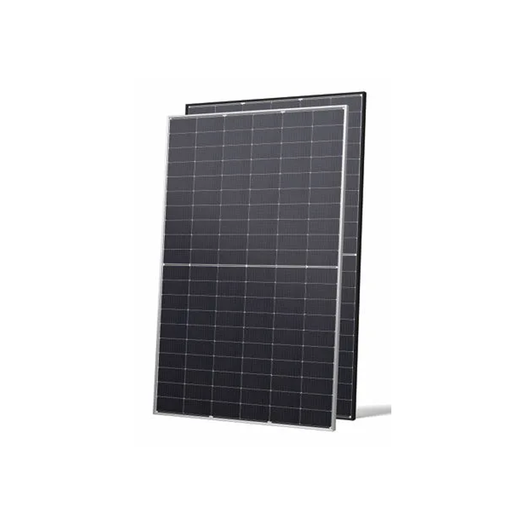 Jinko JKM485-60HL4-V 475-500 1500V Black Frame