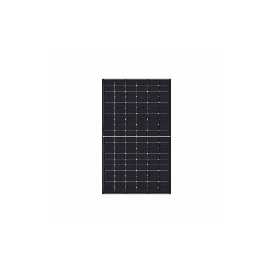Jinko JKM490N-60HL4 470-490 1500V Black Frame