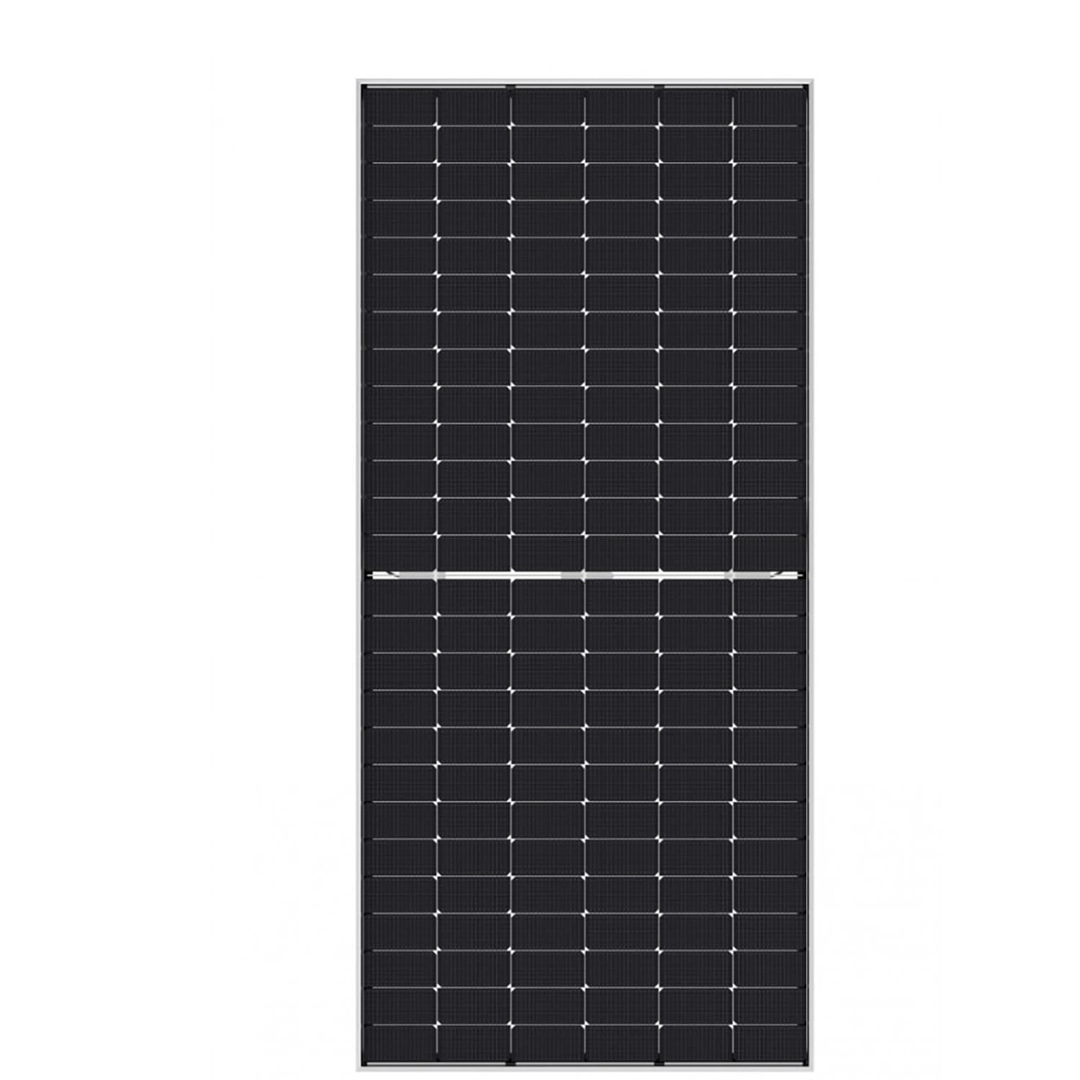 Jinko JKM625N-78HL4-BDV Vollschwarz 1500 V