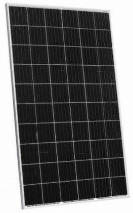Runtech China Co.,Ltd - Solarmodul - Jinko Solar
                                                        Cheetah 60M/M-V  315-335Watt JKM320M-60 - Art. 166352
