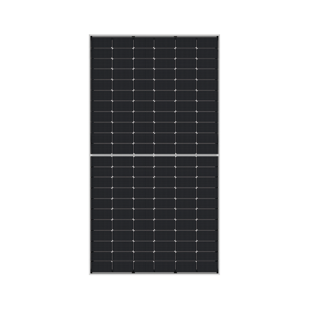 Jinko Solar JKM605N-66HL4M-BDV Tiger Neo N-Type Silberrahmen - Art. 212333