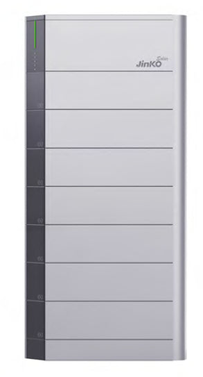 Jiangsu Juncess Energy Co., Ltd. - Speicher - Jinko Solar
                                                        JKR-B1250~2750-A JKR-B1250-A - Art. 33407