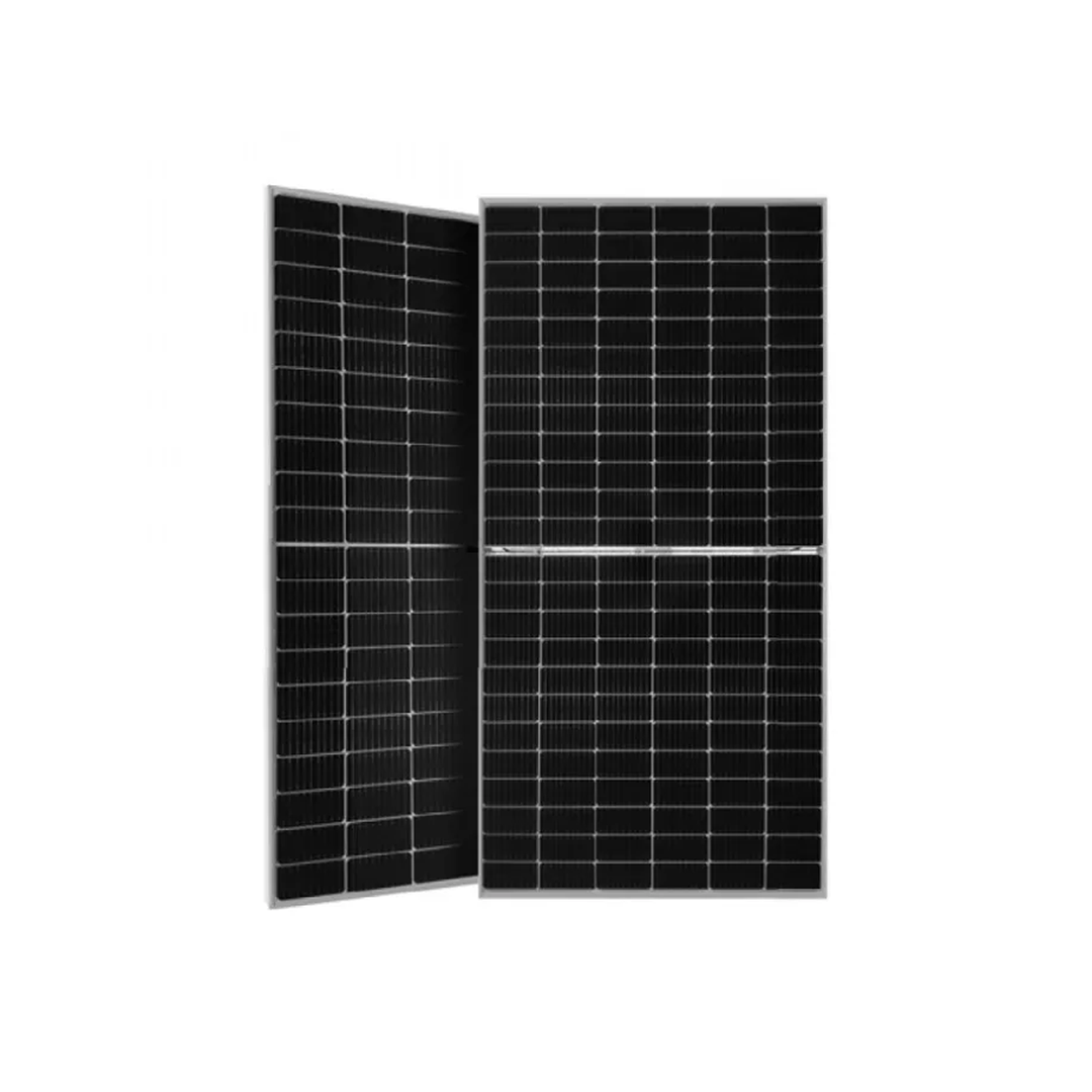 Jinko Solar Solarmodul JKM550M-72HL4-BDVP
