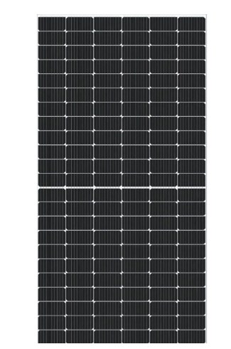 Jinko Solar Solarmodul JKM585N-72HL4-BDV (Tiger neo)