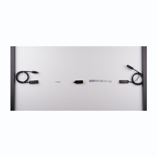 Jinko Solar Solarmodule JKM435N-54HL4R-V Tiger Neo 2G 435Wp HC black frame N-Type.
