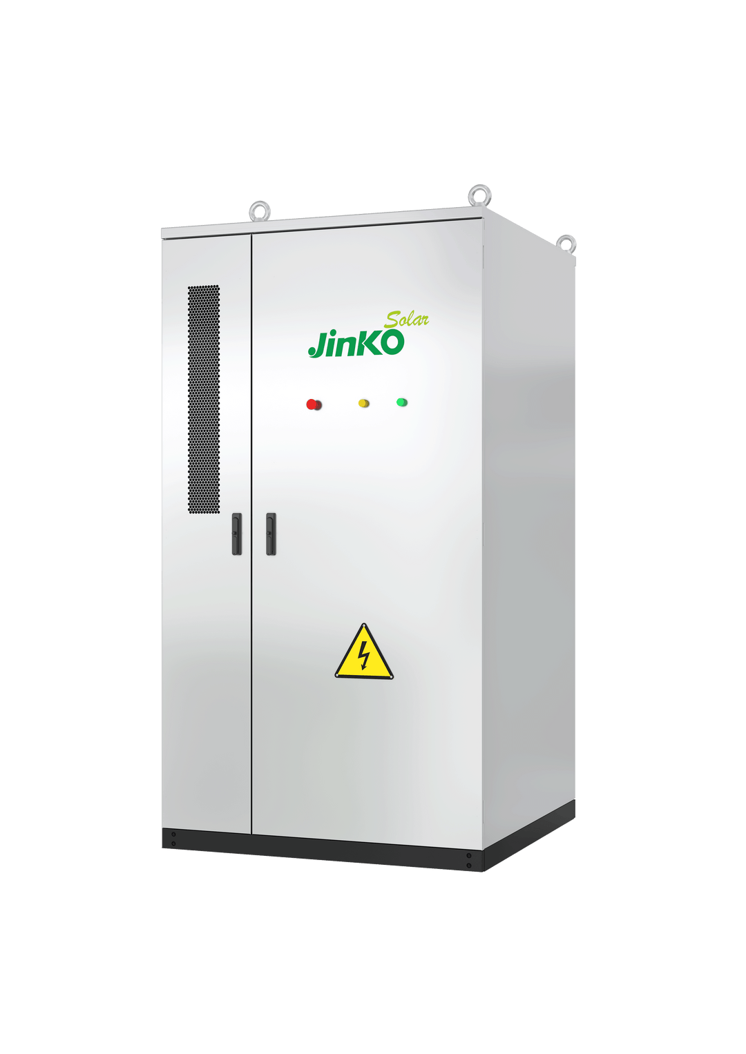 Shangrao Solnebula Industry and Trade Co., Ltd - Speicher - Jinko Solar
                                                        SunGiga JKE344K2HDLA JKE344K2HDLA - Art. 34608