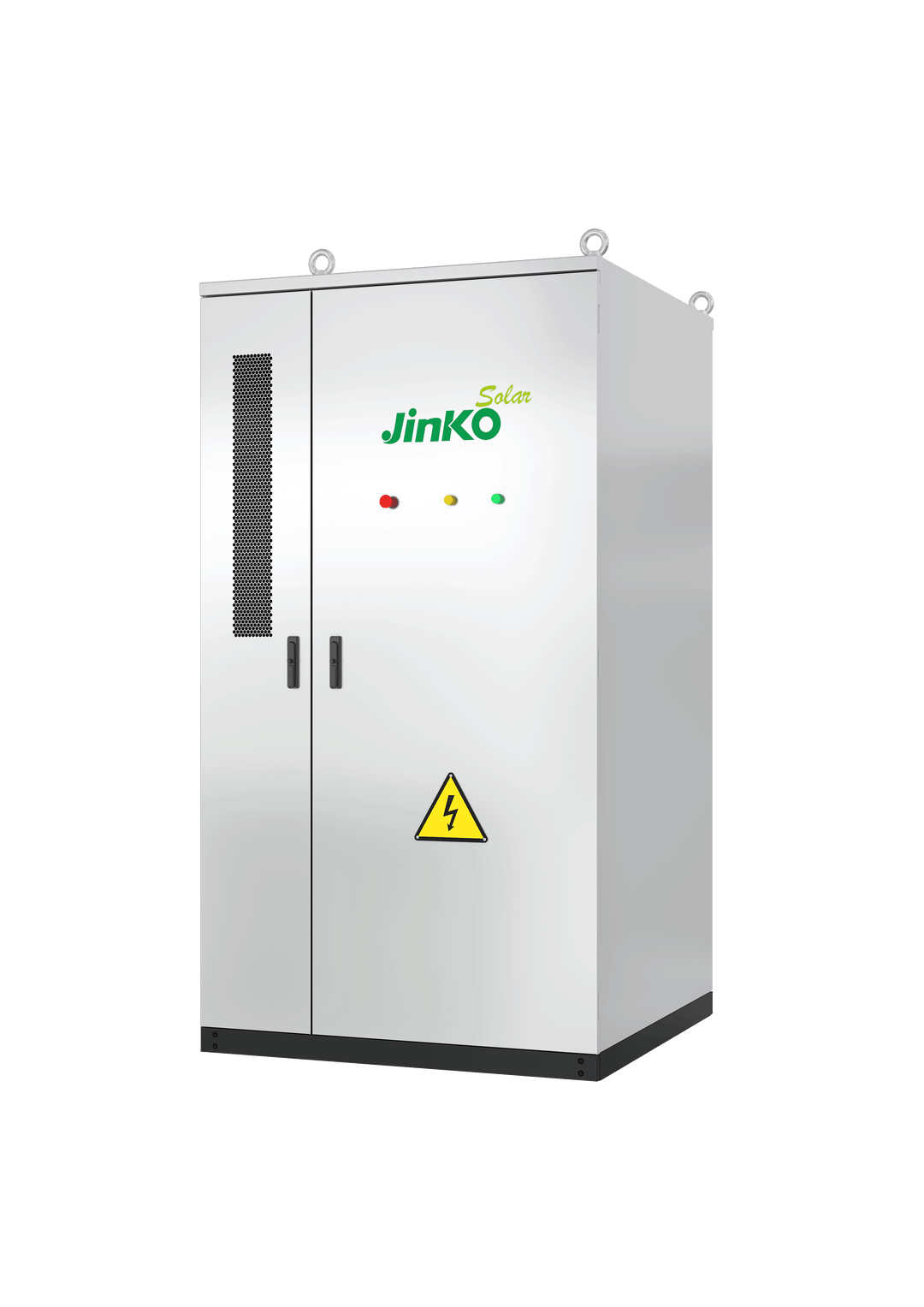 Jinko Solar Co., Ltd. - Speicher - SunGiga JKE344K2HDLA JKE344K2HDLA - Art. 32944