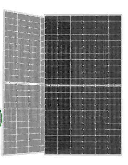 Jiangsu Green Orange New Energy Co., Ltd. (LVCHEN) - Solarmodul - Jinko Solar
                                                        Tiger LM 72HC-BDVP 435-455 JKM455M-72HLM-BDVP - Art. 189721