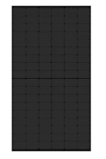 Rapid Renewables Ltd. - Solarmodul - Jinko Solar
                                                        Tiger Neo 54HL4R-B 430-455W JKM440N-54HL4R-B - Art. 230496