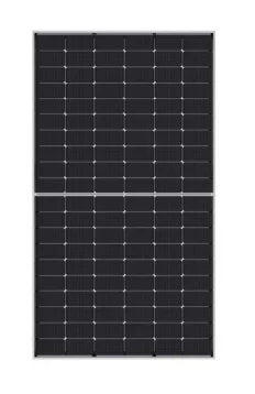 Jinko Solar Co., Ltd. - Solarmodul - Tiger Neo 60HL4-(V) 475-500W (EU) 480W - Art. 173268
